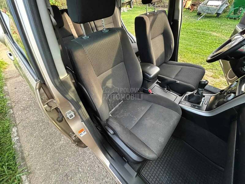 Suzuki Grand Vitara 1.9DDIS