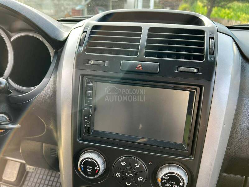 Suzuki Grand Vitara 1.9DDIS