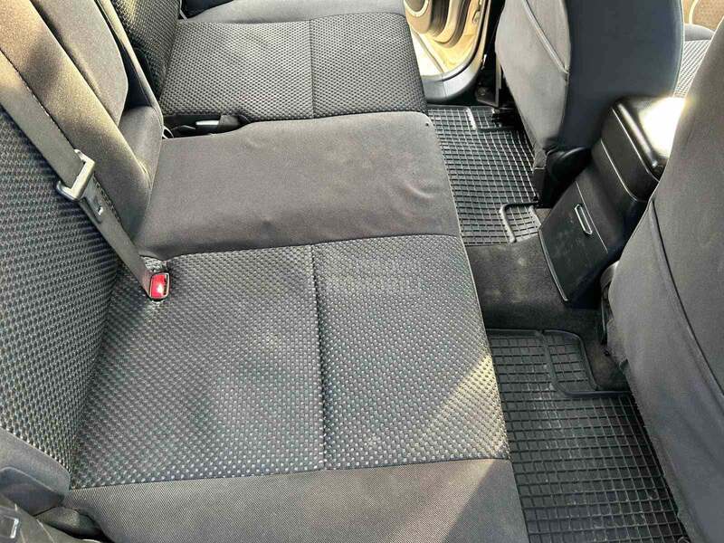 Suzuki Grand Vitara 1.9DDIS