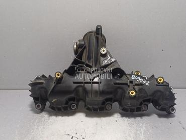 USISNA GRANA za Škoda Superb