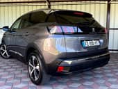 Peugeot 3008 ALLURE/AT8
