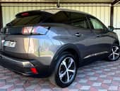 Peugeot 3008 ALLURE/AT8
