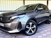 Peugeot 3008 ALLURE/AT8