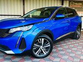 Peugeot 3008 1.5 HDI/ALLURE