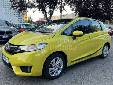 Honda Jazz 1.3 i-VTEC ELEGANCE