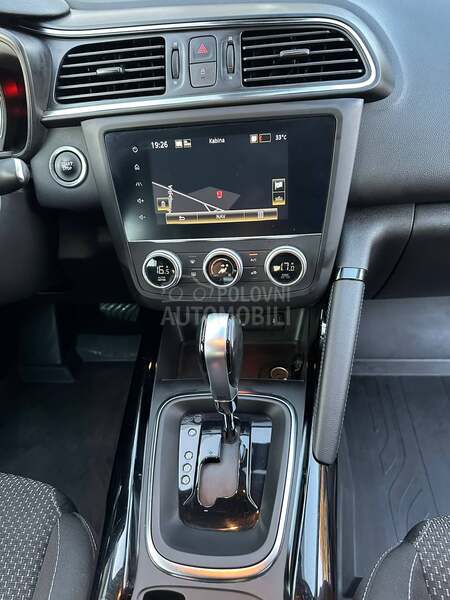 Renault Kadjar 1.5DCI/EDC/Restayl