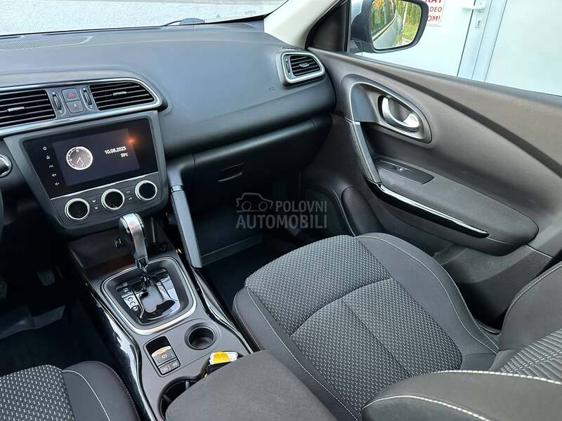Renault Kadjar 1.5DCI/EDC/Restayl
