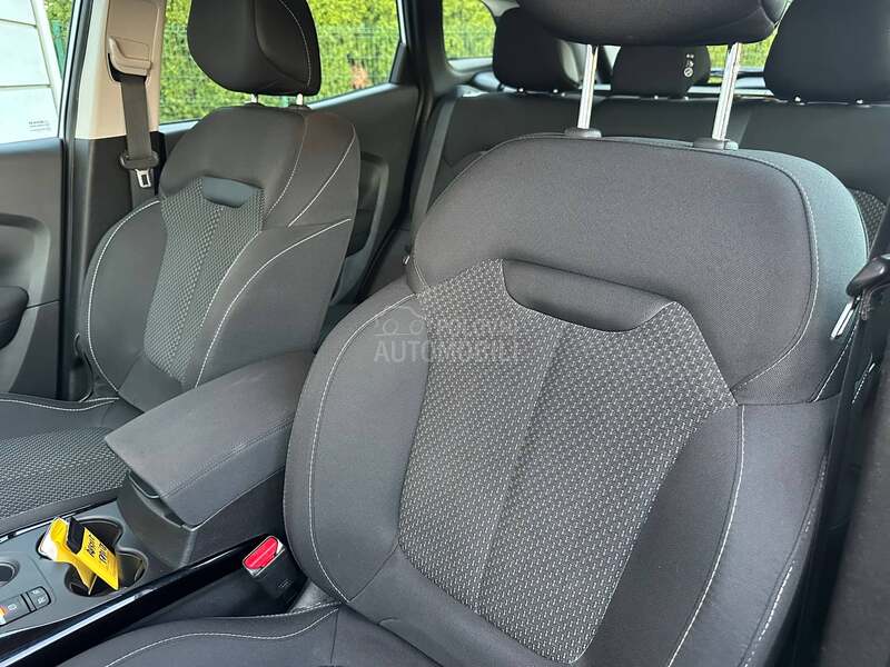 Renault Kadjar 1.5DCI/EDC/Restayl