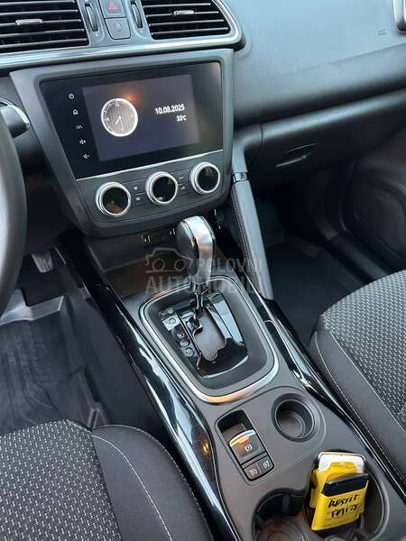 Renault Kadjar 1.5DCI/EDC/Restayl