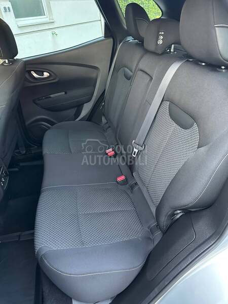 Renault Kadjar 1.5DCI/EDC/Restayl