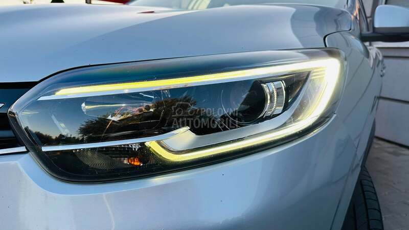 Renault Kadjar 1.5DCI/EDC/Restayl