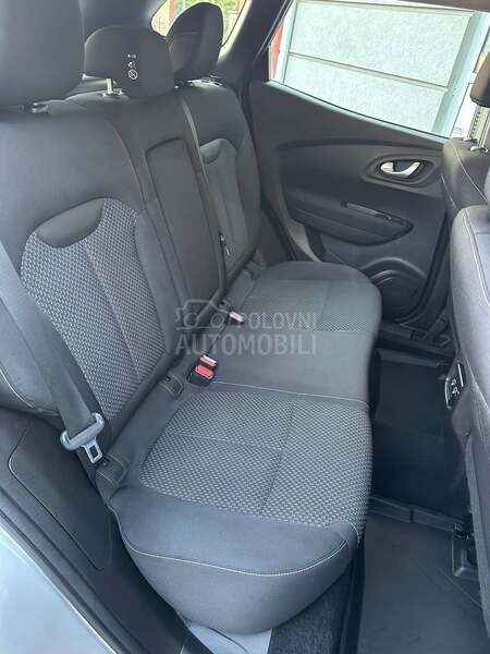 Renault Kadjar 1.5DCI/EDC/Restayl