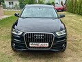 Audi Q3 2.0TDI  S-LINE 4x4