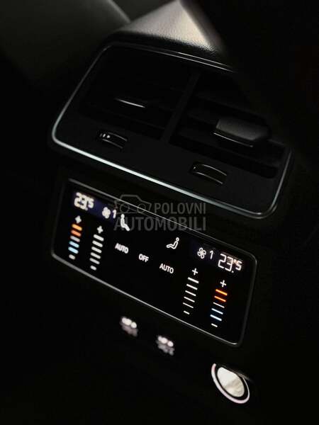 Audi S7 MILD HYBRID