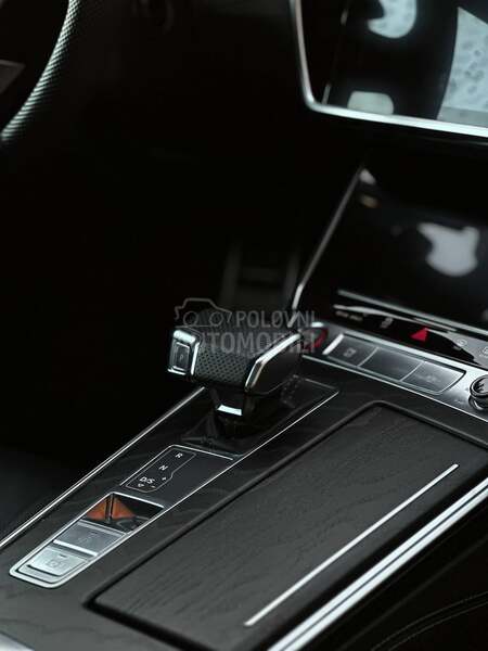 Audi S7 MILD HYBRID