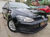 Volkswagen Golf 7 1.4 TSI S W I S S
