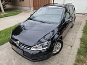 Volkswagen Golf 7 1.4 TSI S W I S S