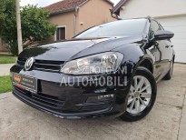 Volkswagen Golf 7 