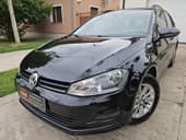 Volkswagen Golf 7 1.4 TSI S W I S S