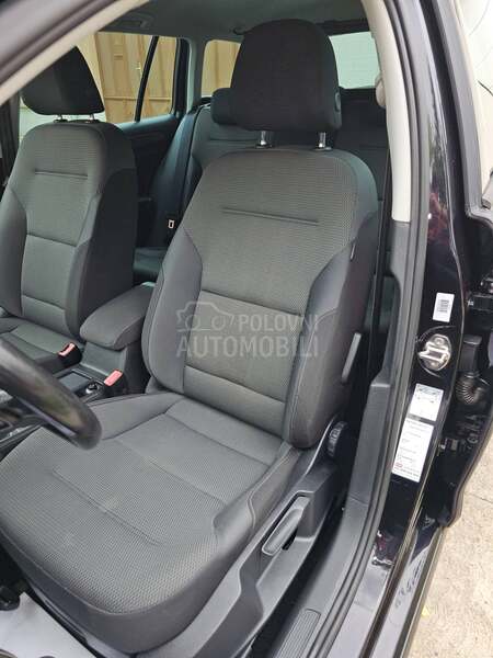 Volkswagen Golf 7 1.4 TSI S W I S S