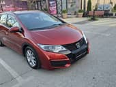 Honda Civic 1.6 D