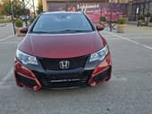 Honda Civic 1.6 D