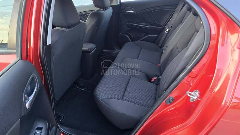 Honda Civic 1.6 D