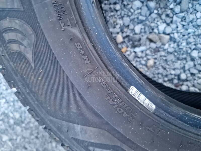 Hankook 155/80 R13 Sve sezone