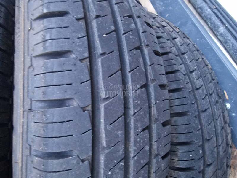 Hankook 155/80 R13 Sve sezone