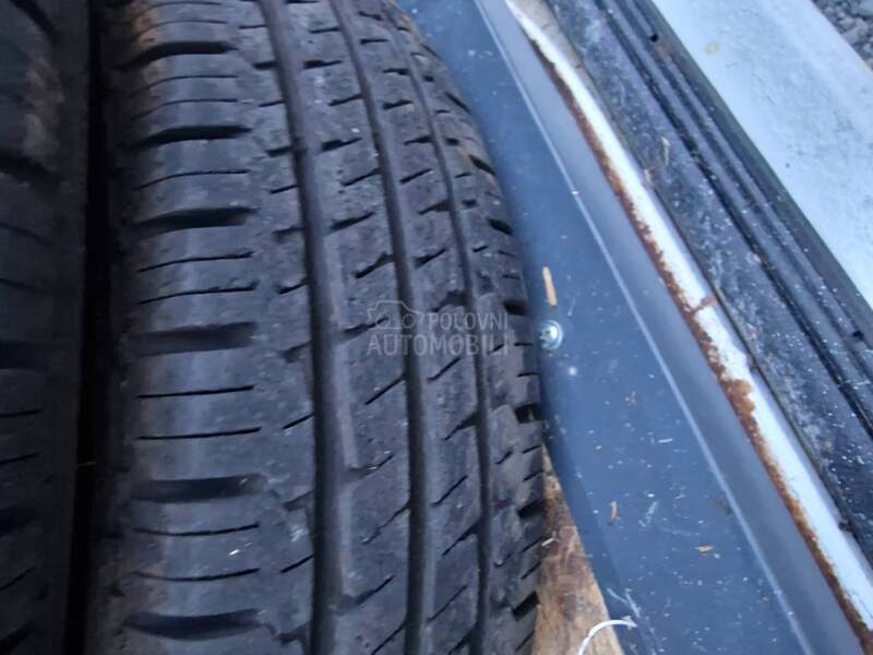 Hankook 155/80 R13 Sve sezone