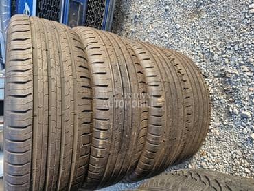 Continental 215/60 R17 Letnja