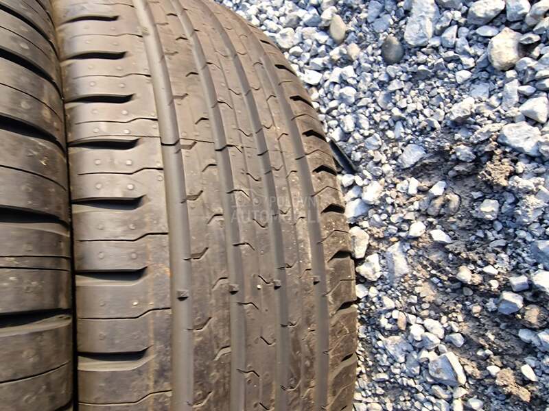Continental 215/60 R17 Letnja
