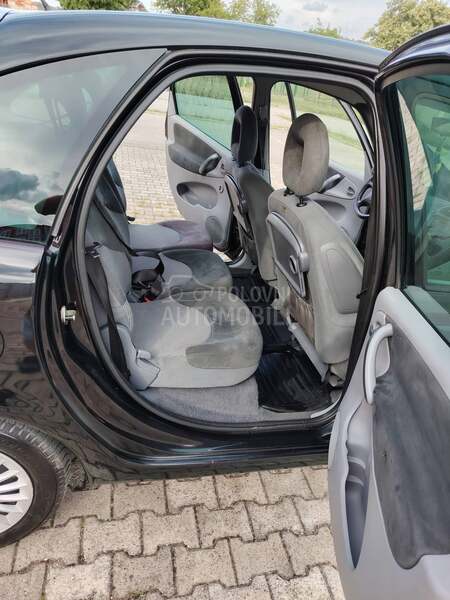 Citroen Xsara Picasso Tehnički gratis