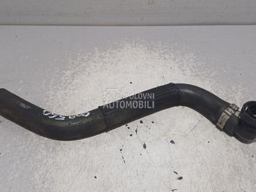 CRIJEVO za Citroen Jumpy