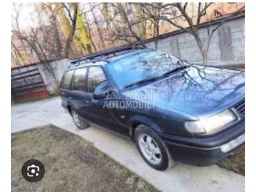 Volkswagen Passat B4 1.9 2000. god. -  kompletan auto u delovima