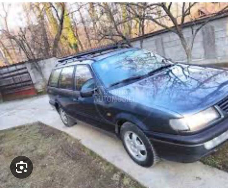 Volkswagen Passat B4 1.9 2000. god. -  kompletan auto u delovima