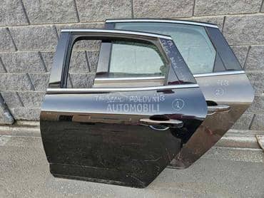 Vrata talisman za Renault Talisman od 2015. do 2022. god.