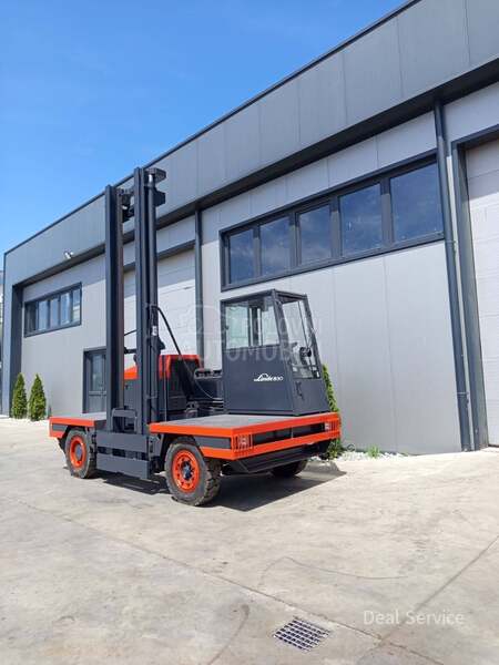 Linde S30