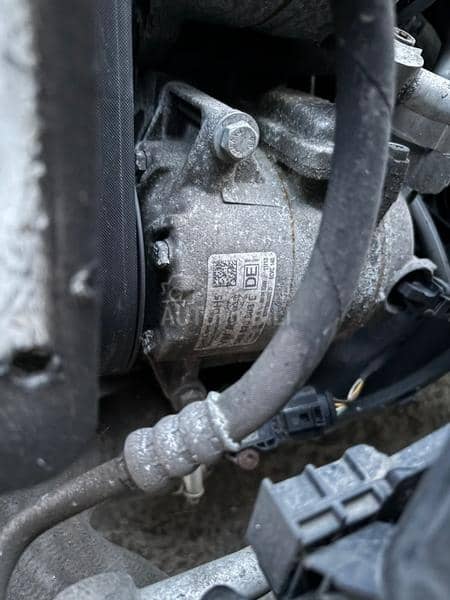 Kompresor Klime za 1.6 TDI