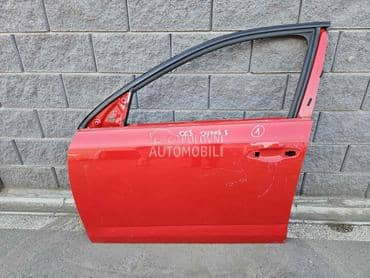 Vrata ostavio 3 za Škoda Octavia od 2012. do 2020. god.