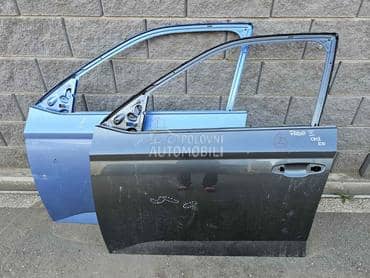 Vrata fabia 3 za Škoda Fabia od 2014. do 2021. god.