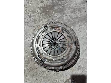 Zamajac za Volkswagen Golf 6, Passat B7