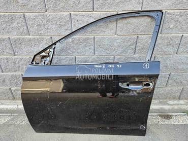 Vrata fabia 4 za Škoda Fabia od 2020. do 2025. god.