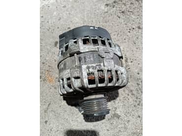 Alternator 180A Bosch za Volkswagen Golf 6