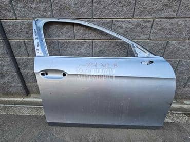 Vrata super 4 za Škoda Superb od 2019. do 2025. god.