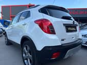 Opel Mokka X RATA 195e BEZ UČEŠĆA