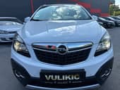 Opel Mokka X RATA 195e BEZ UČEŠĆA