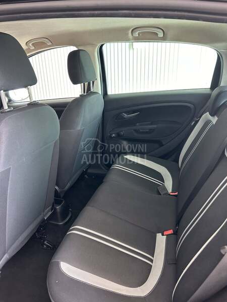 Fiat Grande Punto 