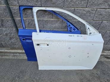 Vrata fabia 3 za Škoda Fabia od 2014. do 2021. god.