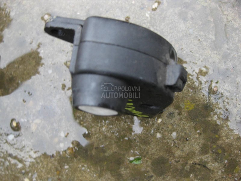 Motorici klapni ventilacije